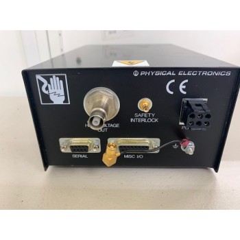 Physical electronics 647586 Gamma Vacuum Digitel SPC Small Pump Control